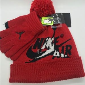 Nike Jordan Beanie